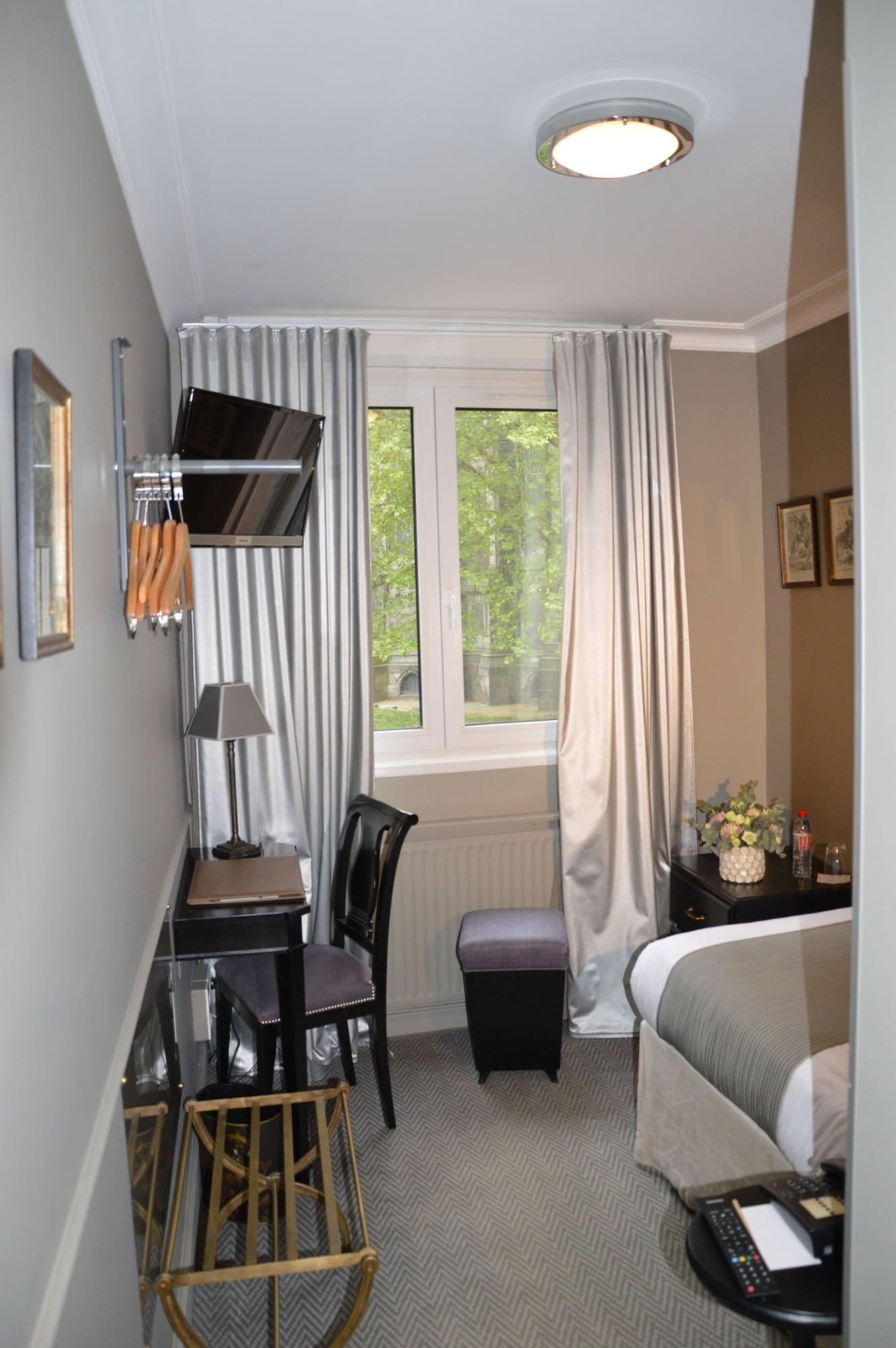 Hotel De La Treille Lille Eksteriør billede