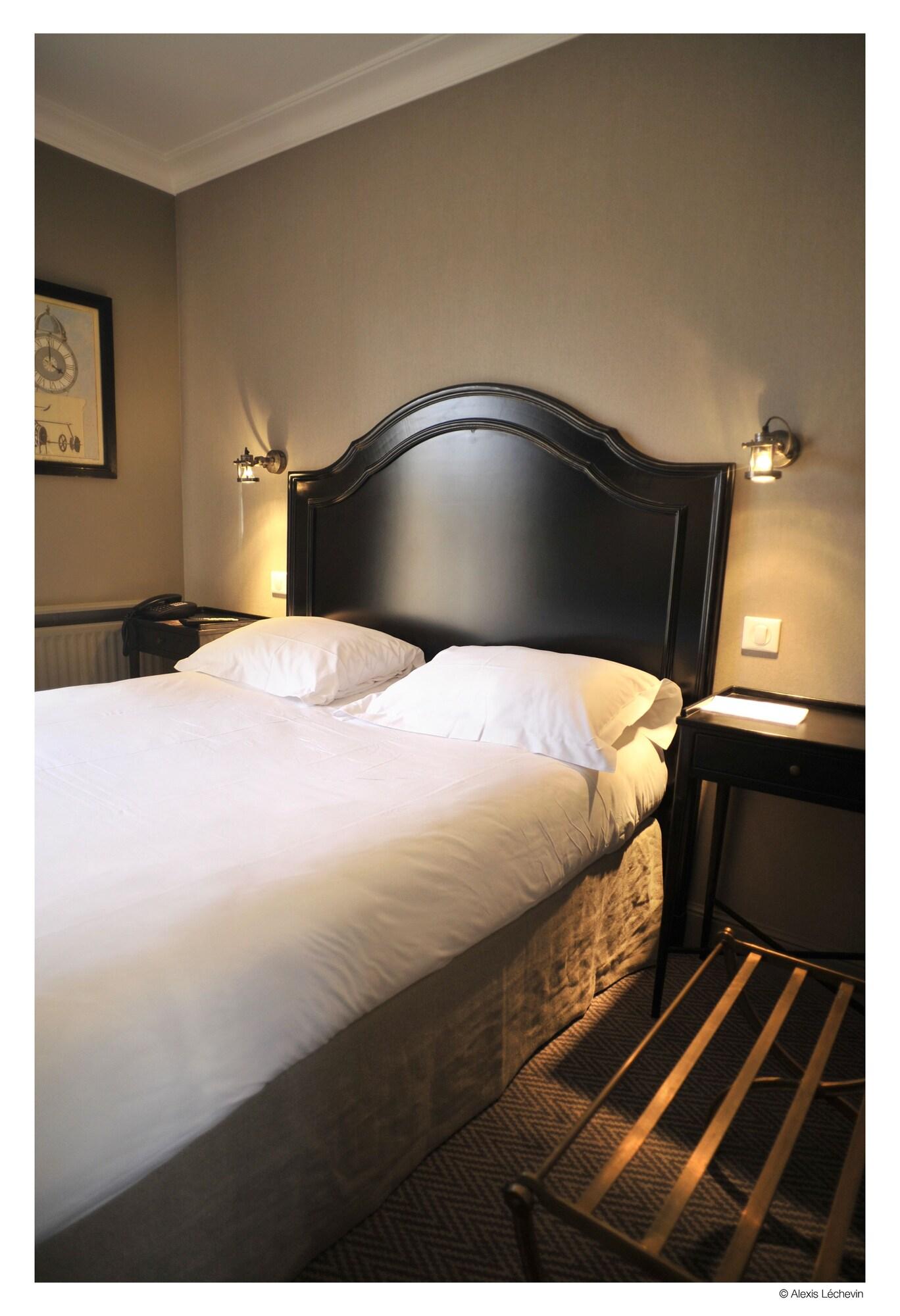 Hotel De La Treille Lille Eksteriør billede