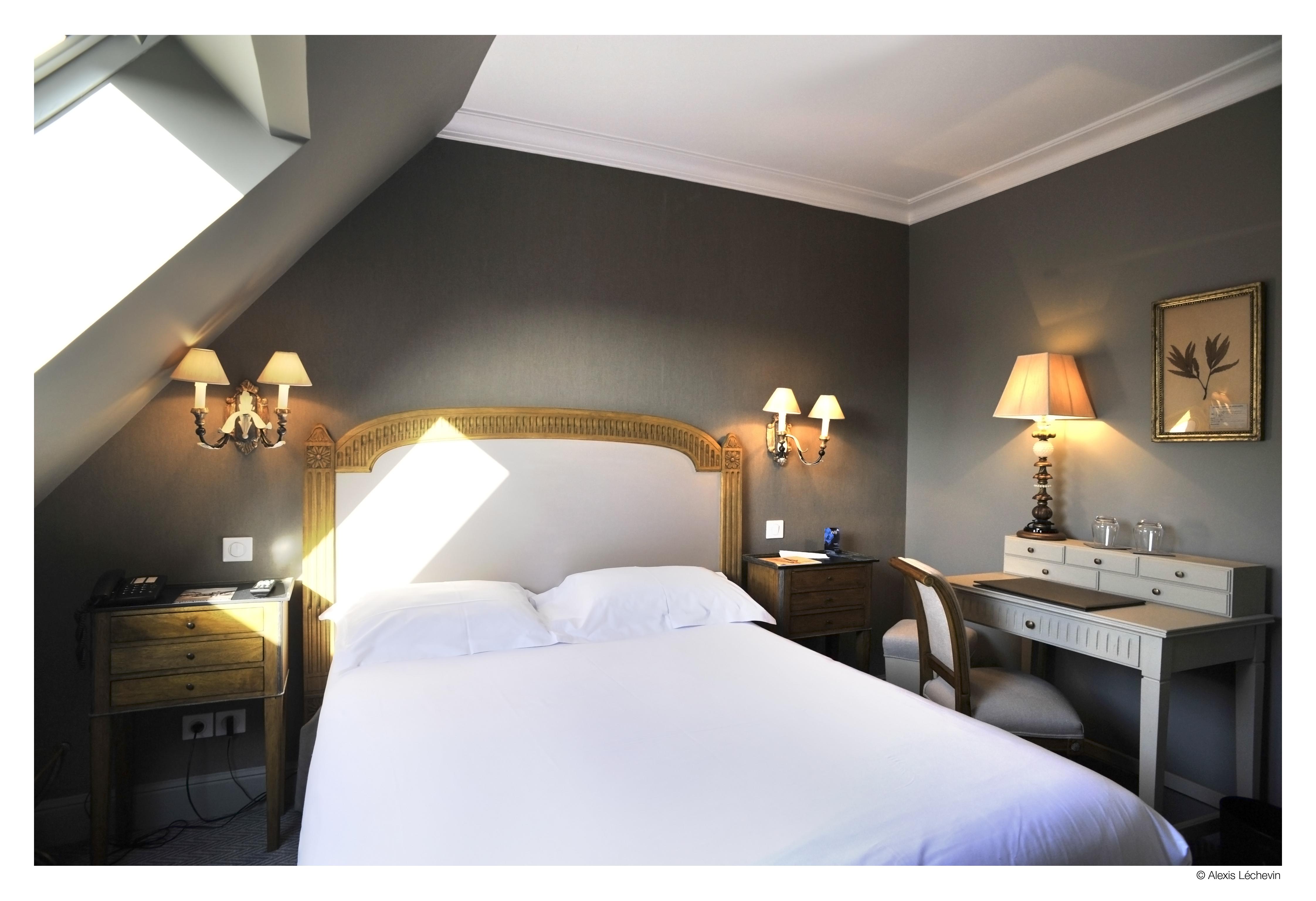 Hotel De La Treille Lille Eksteriør billede