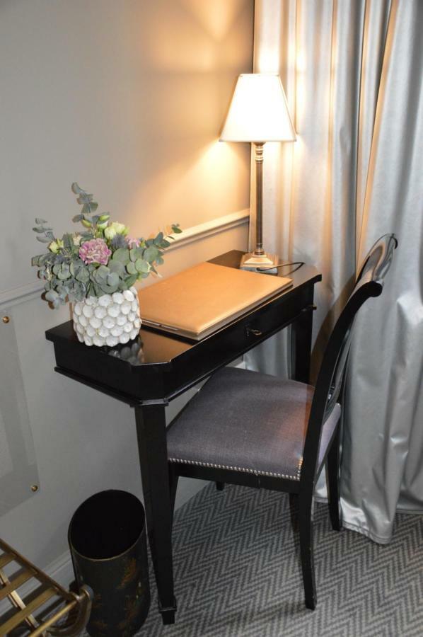 Hotel De La Treille Lille Eksteriør billede